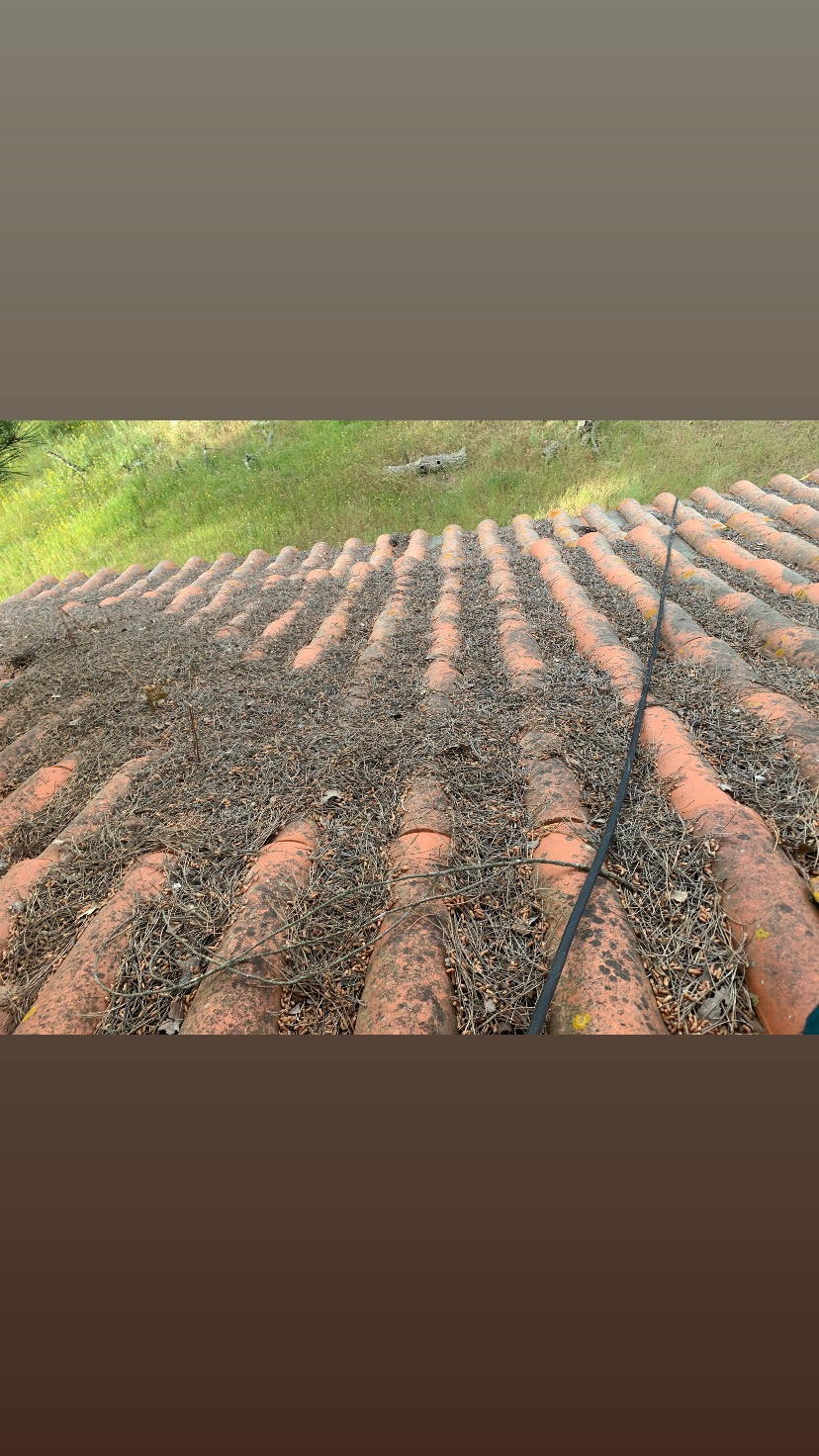 SM Remodelação - Azambuja - Enduit