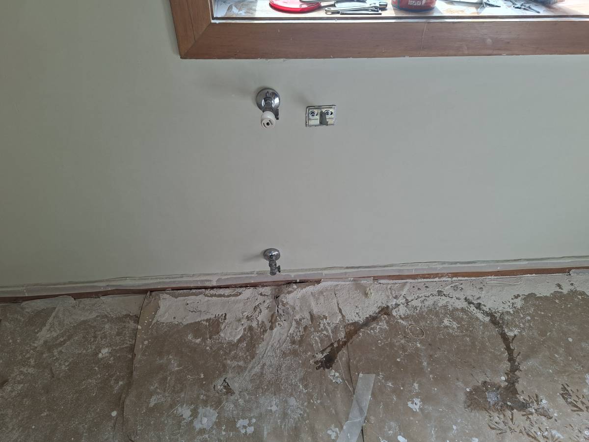 JC REMODELAÇÃO - Vila Nova de Gaia - Construction de faux plafond