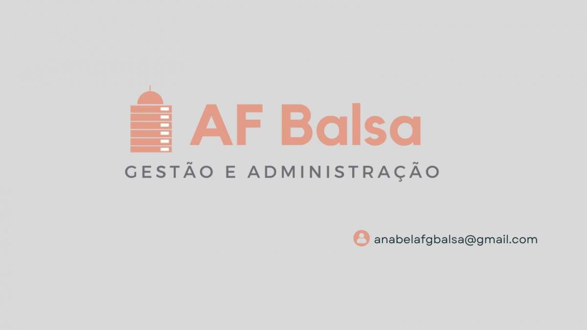 AF Balsa - Gestão e Administração - Lisboa - Contabilidade e Fiscalidade