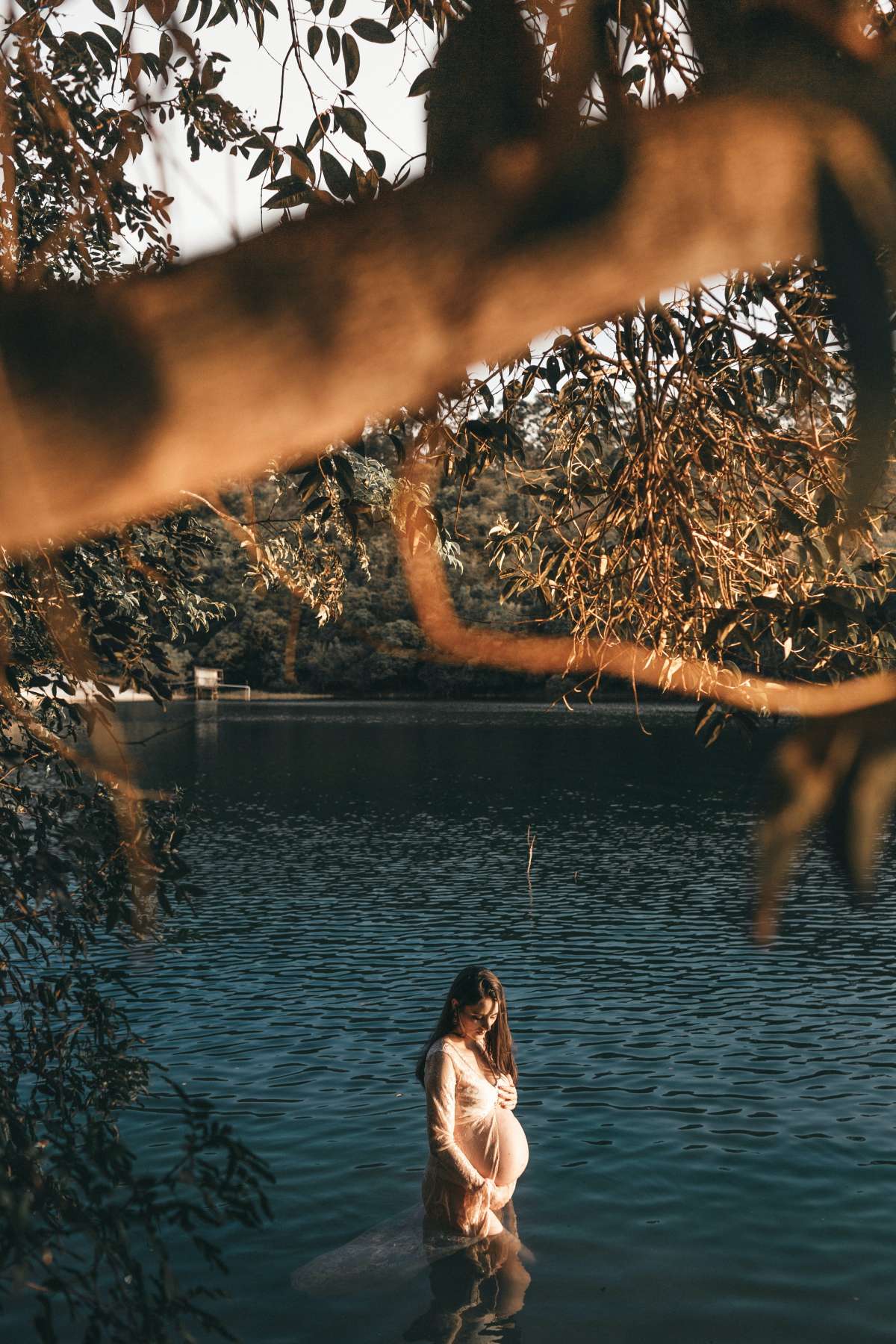 Carina Fernandes Photography - Ponte de Lima - Newborn Portrait Photography