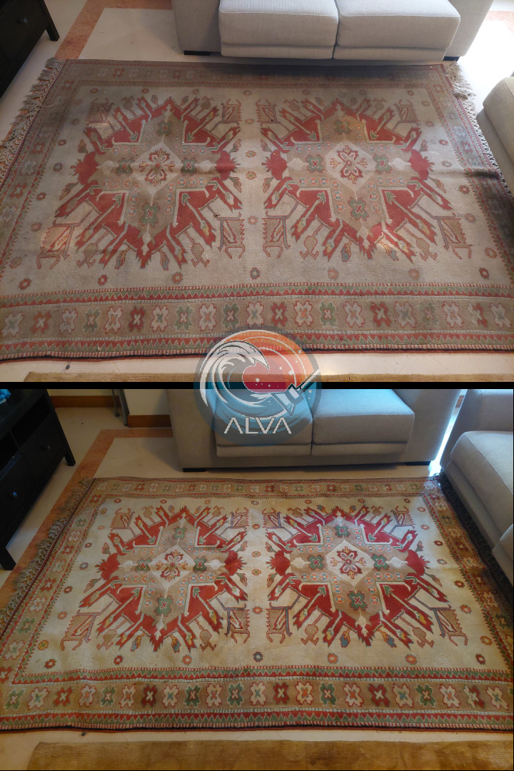 ALVA (fresh&clean) - Lisboa - Upholstery and Furniture Cleaning
