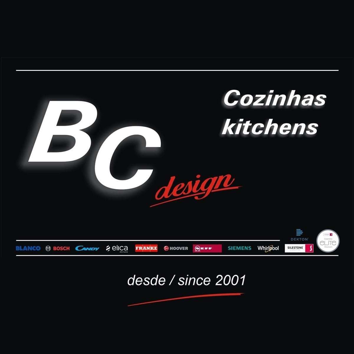 BC Design (Benedito Cozinhas) - Loulé - Demolition Services