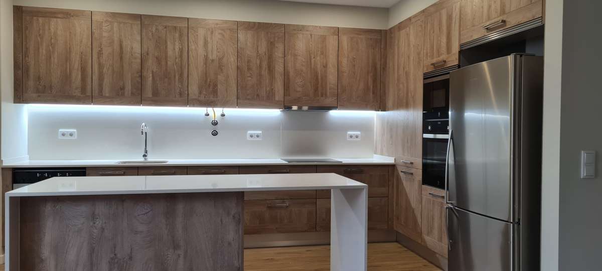 BC Design (Benedito Cozinhas) - Loulé - Kitchen Remodel