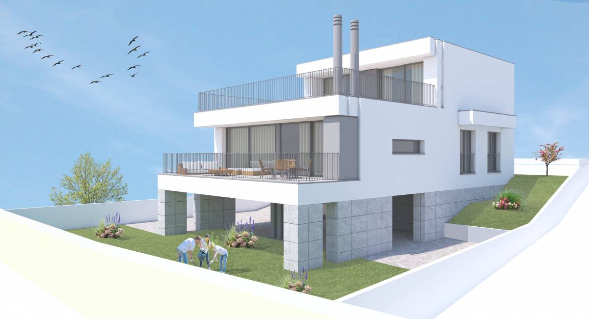 Sérgio Baptista, Arquitecto - Figueira da Foz - Architectural Services original