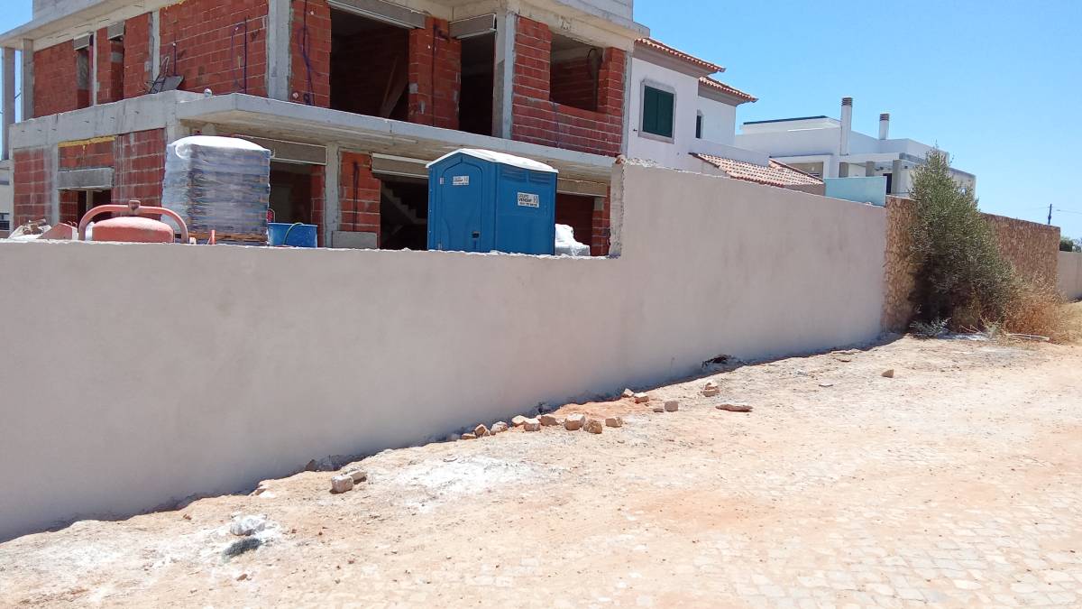 Matheus Cunha - Olhão - Drywall Repair and Texturing