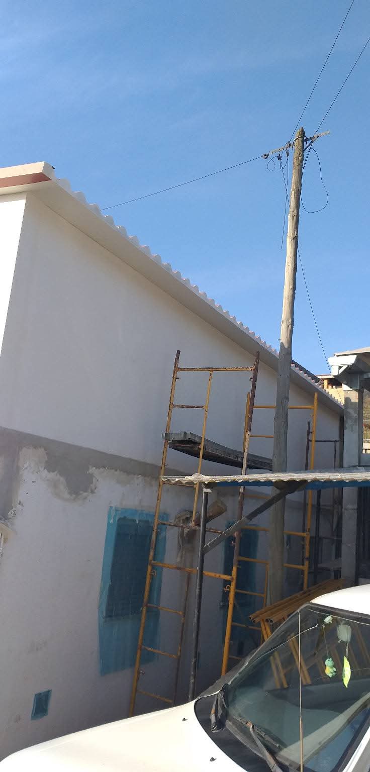 FMR construções e renovações - Estarreja - Treppenbau