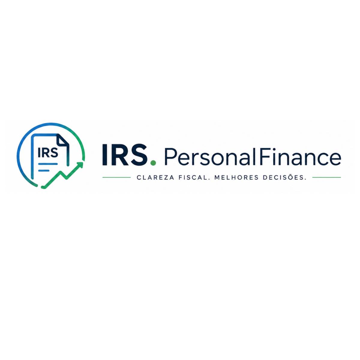 IRS Personal Finance - Estarreja - Individual Tax Preparation