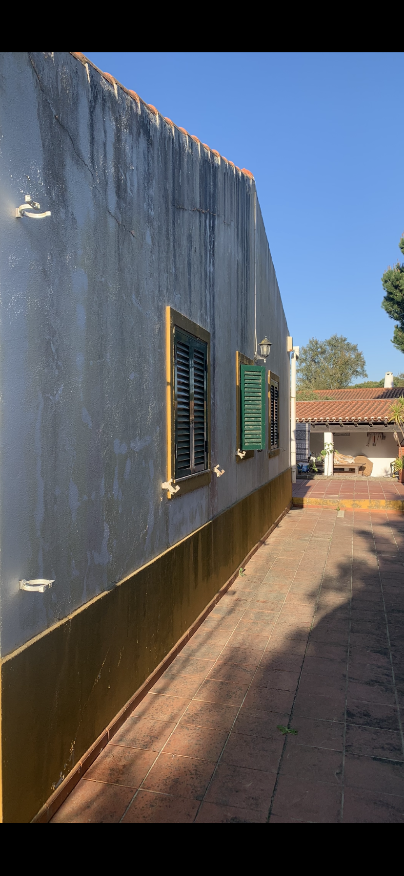SM Remodelação - Azambuja - Réparation de rampe d’escalier