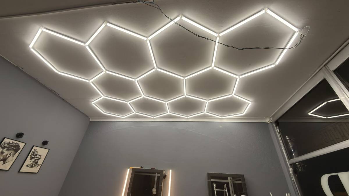 Mmr soluções elétrica - Póvoa de Varzim - Iluminação
