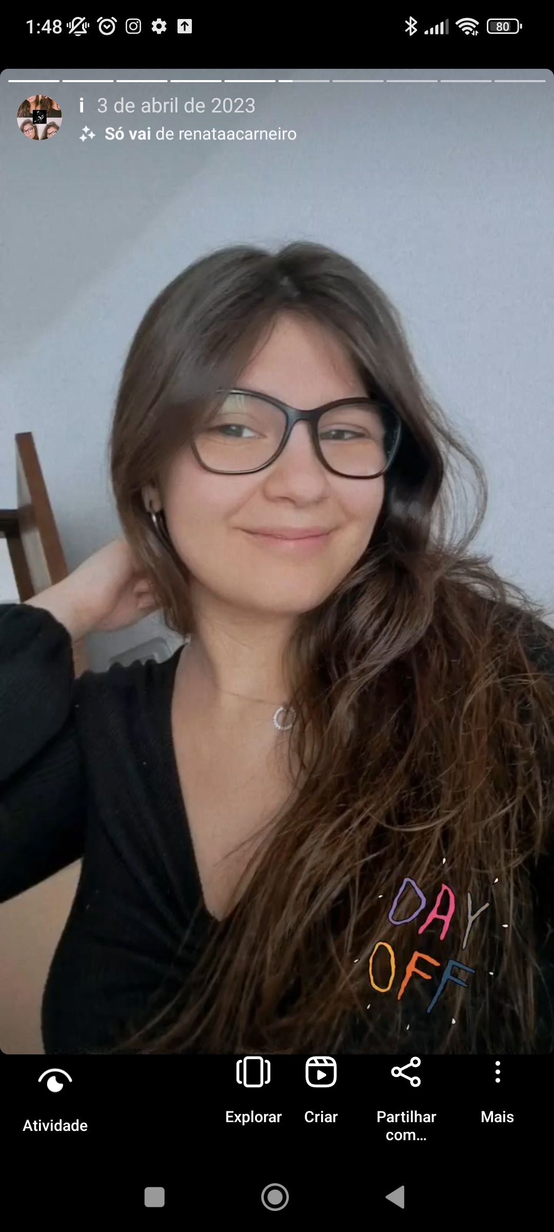 Inês - Lisboa - Babysitting