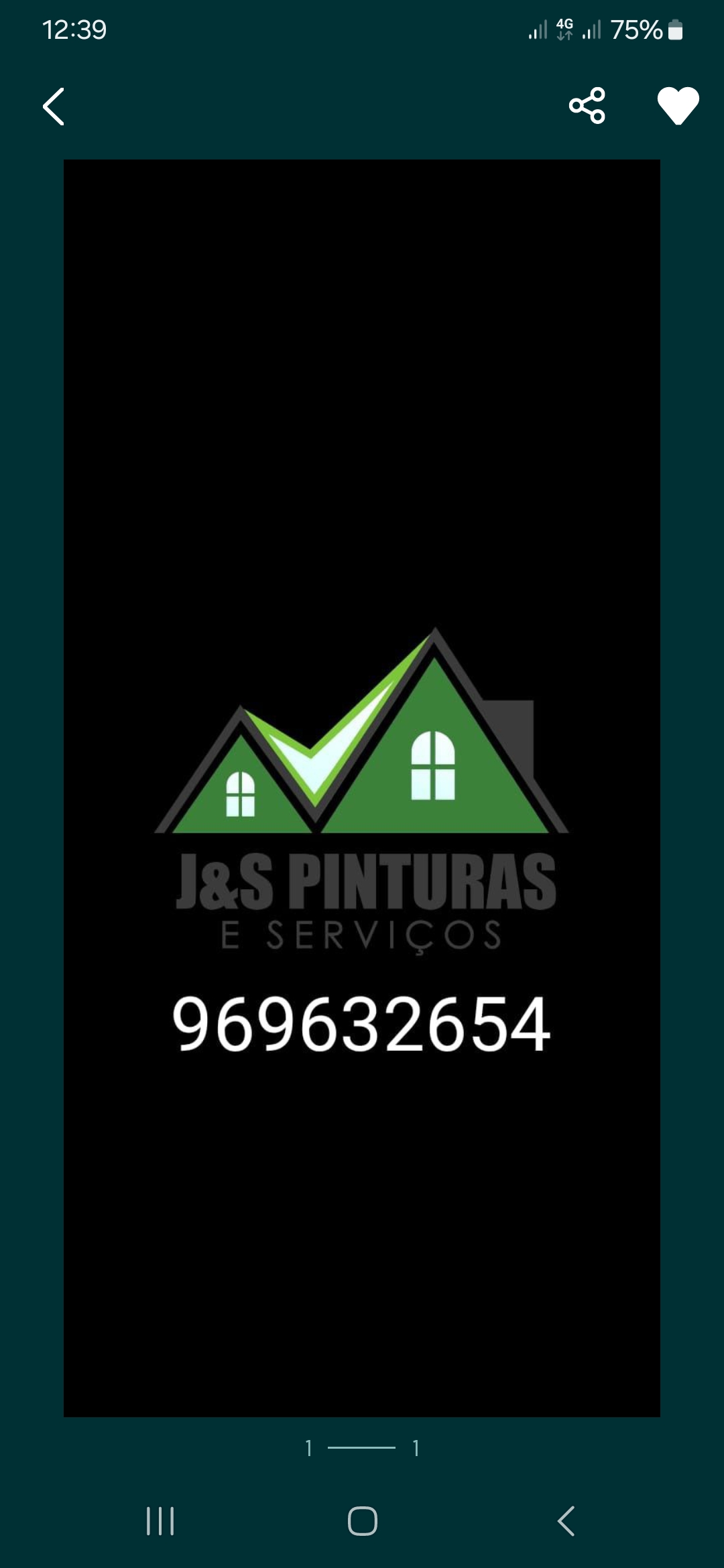 J&s pinturas e serviços - Loures - Instalação de Escadas