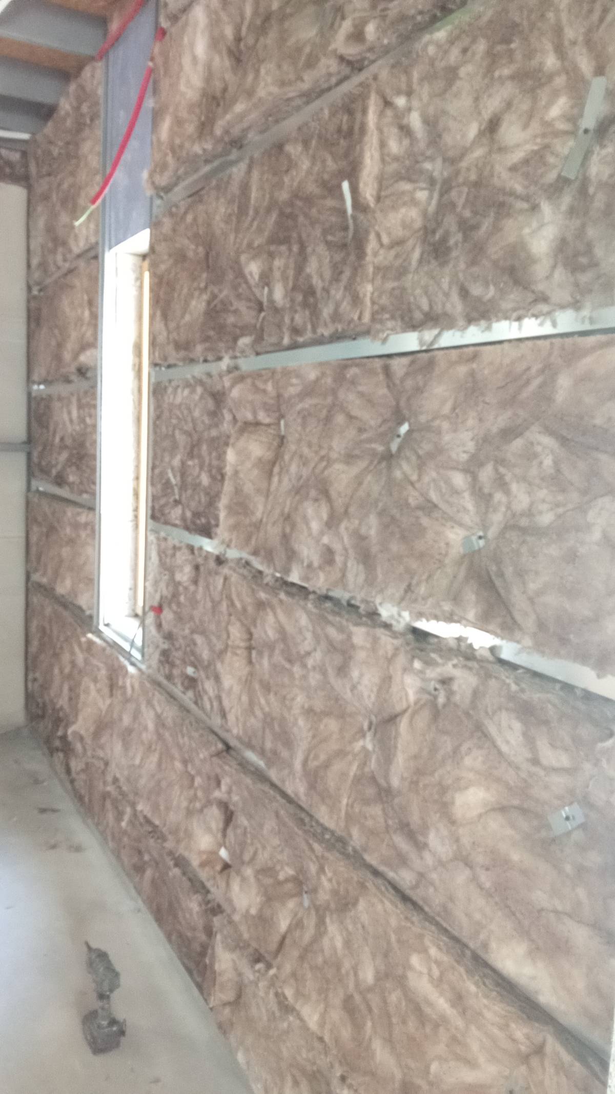 Matheus Cunha - Olhão - Sound Proofing