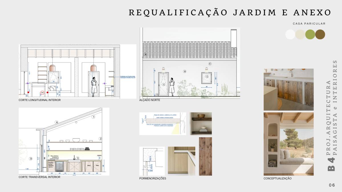 Ana Sardinha - Almada - 3D Modeling and CAD Services