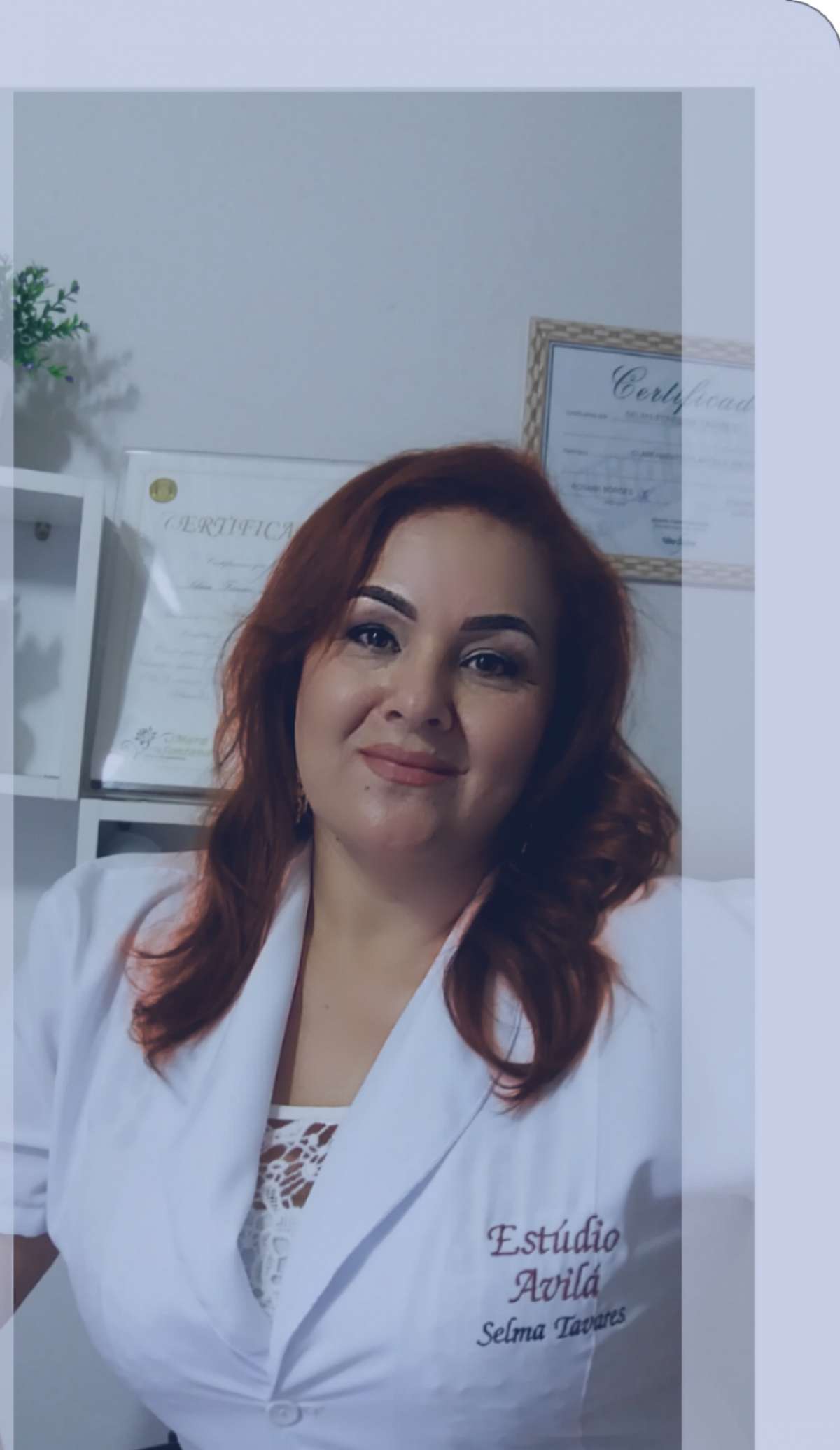 Selma Tavares - Póvoa de Varzim - Commercial Cleaning