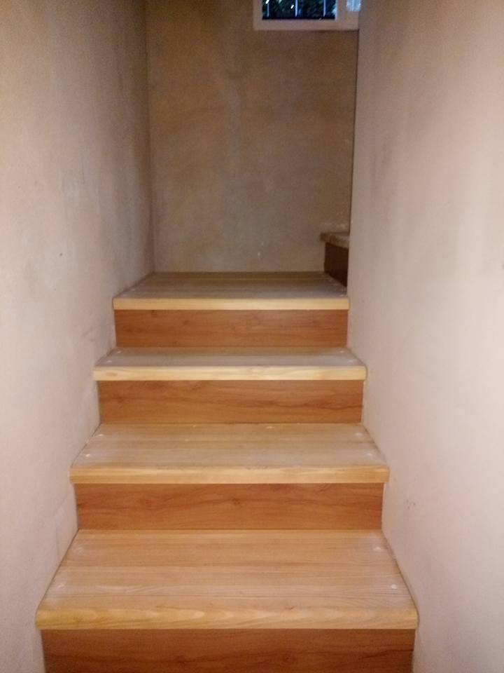 NEW YORK BUILDER PORTUGAL - Vila do Bispo - Isolation