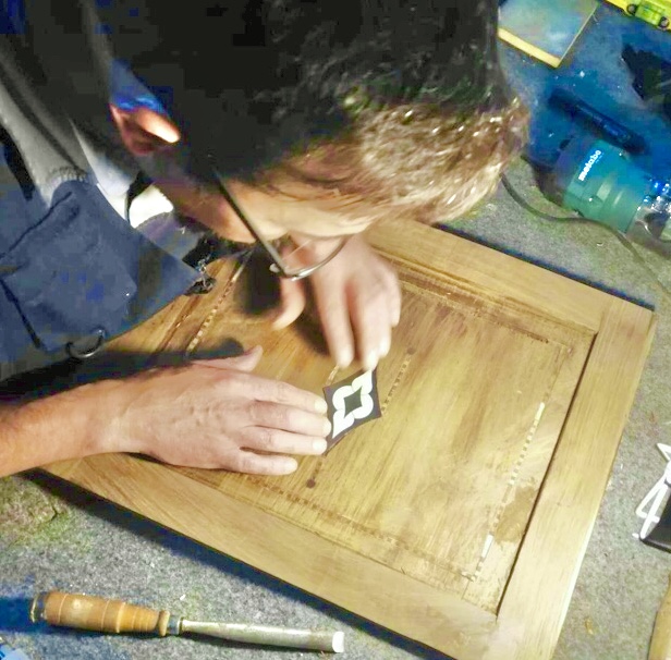 Carlos Ferreira - Matosinhos - Reparaciones de armarios