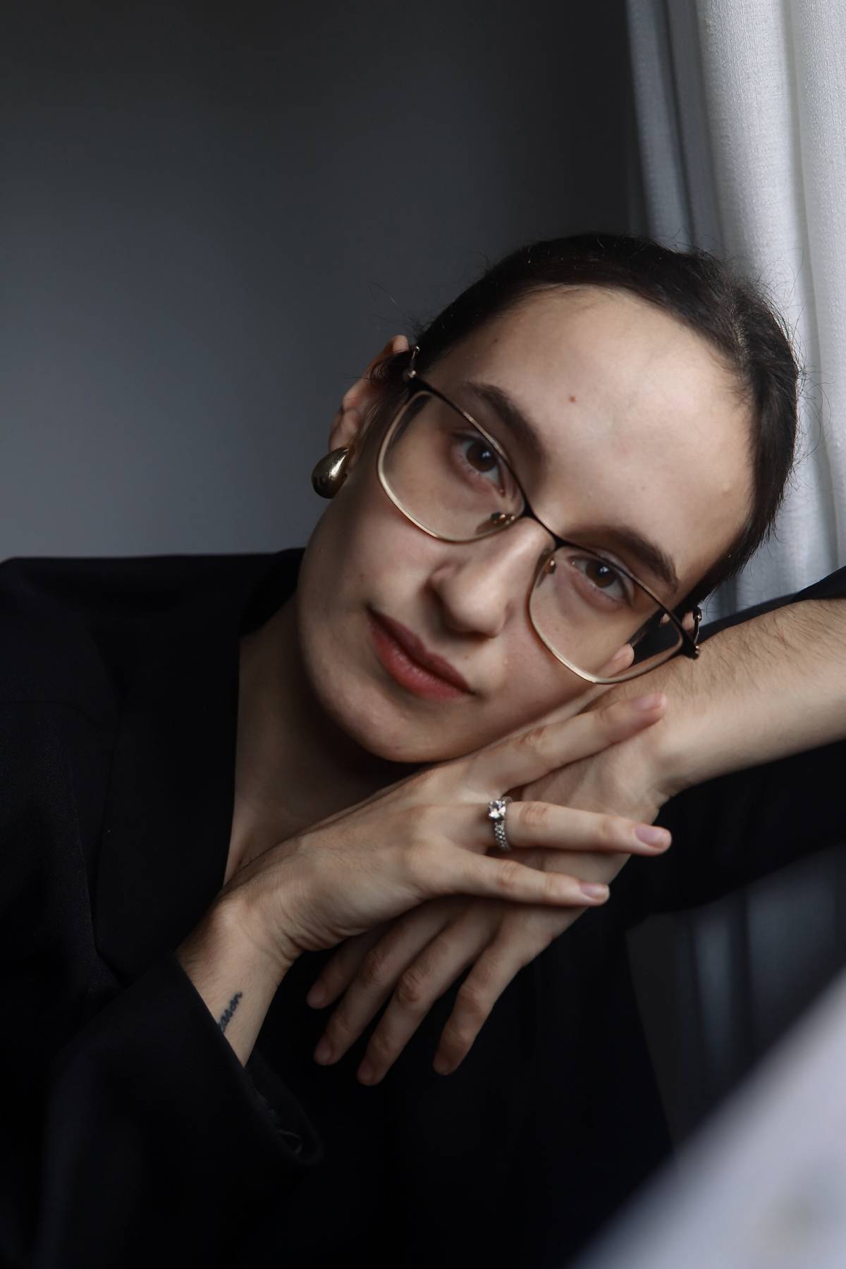 BYBRUNA - Guimarães - Digitalização de Fotografias
