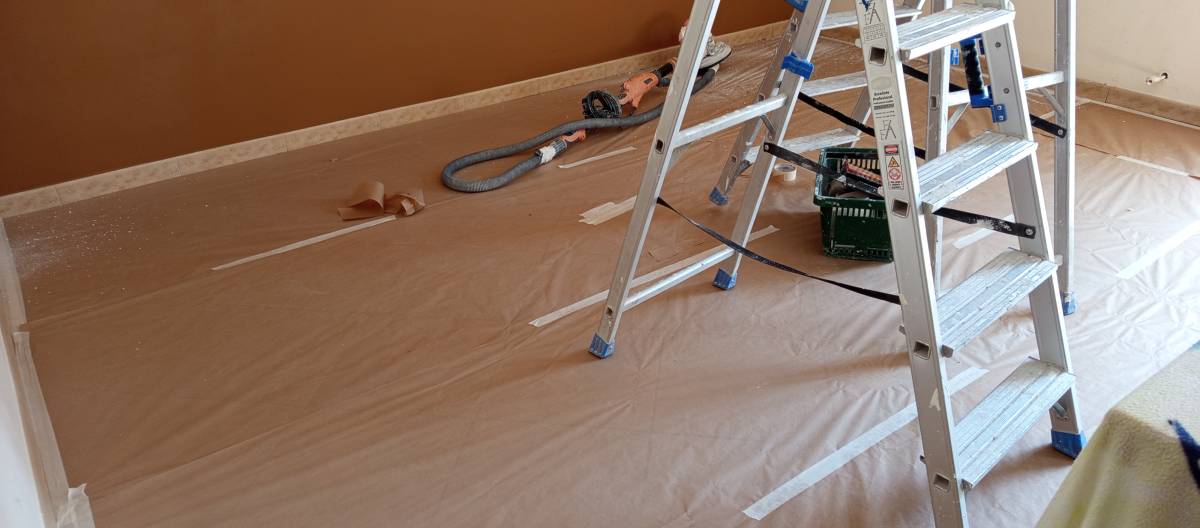 Serviços Gerais & Reparações - Viseu - Handyman