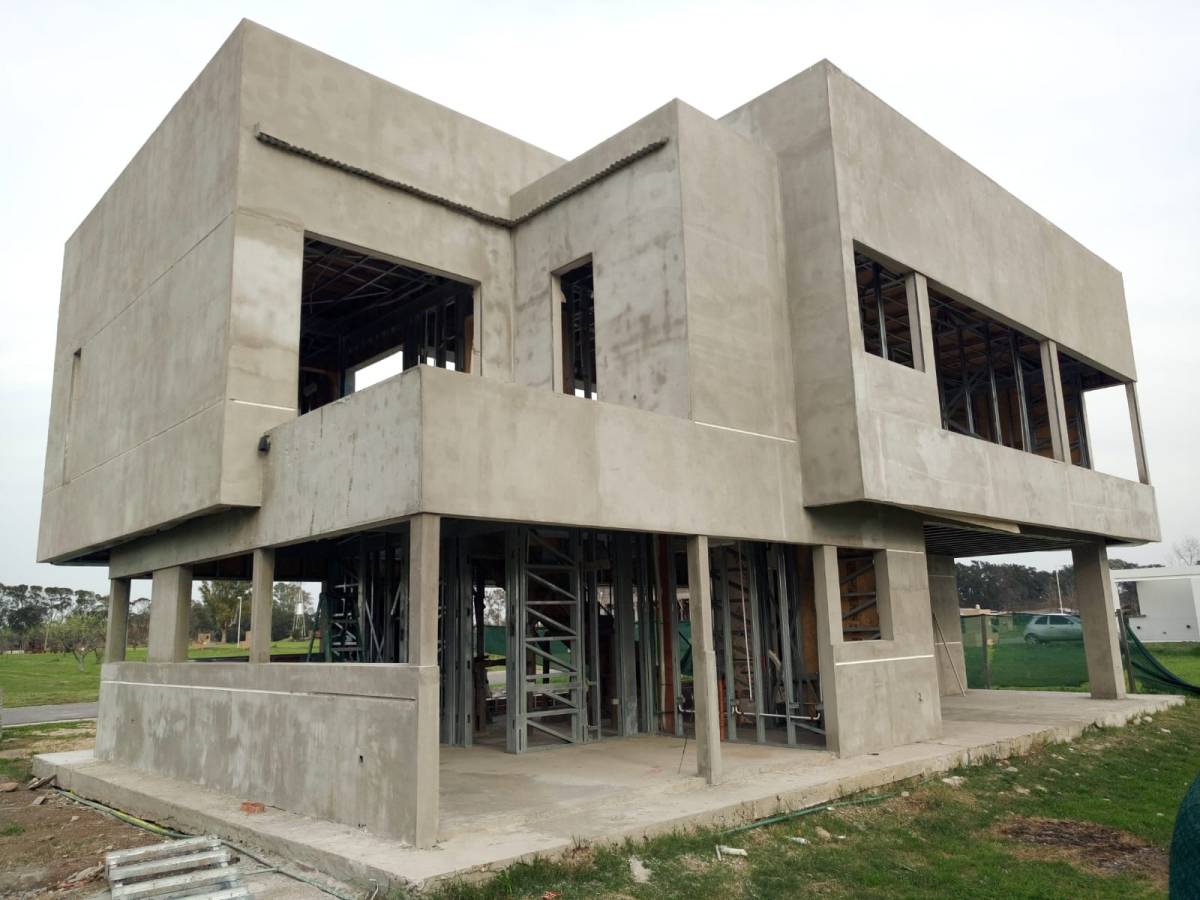 NEW YORK BUILDER PORTUGAL - Vila do Bispo - Pose d’enduit