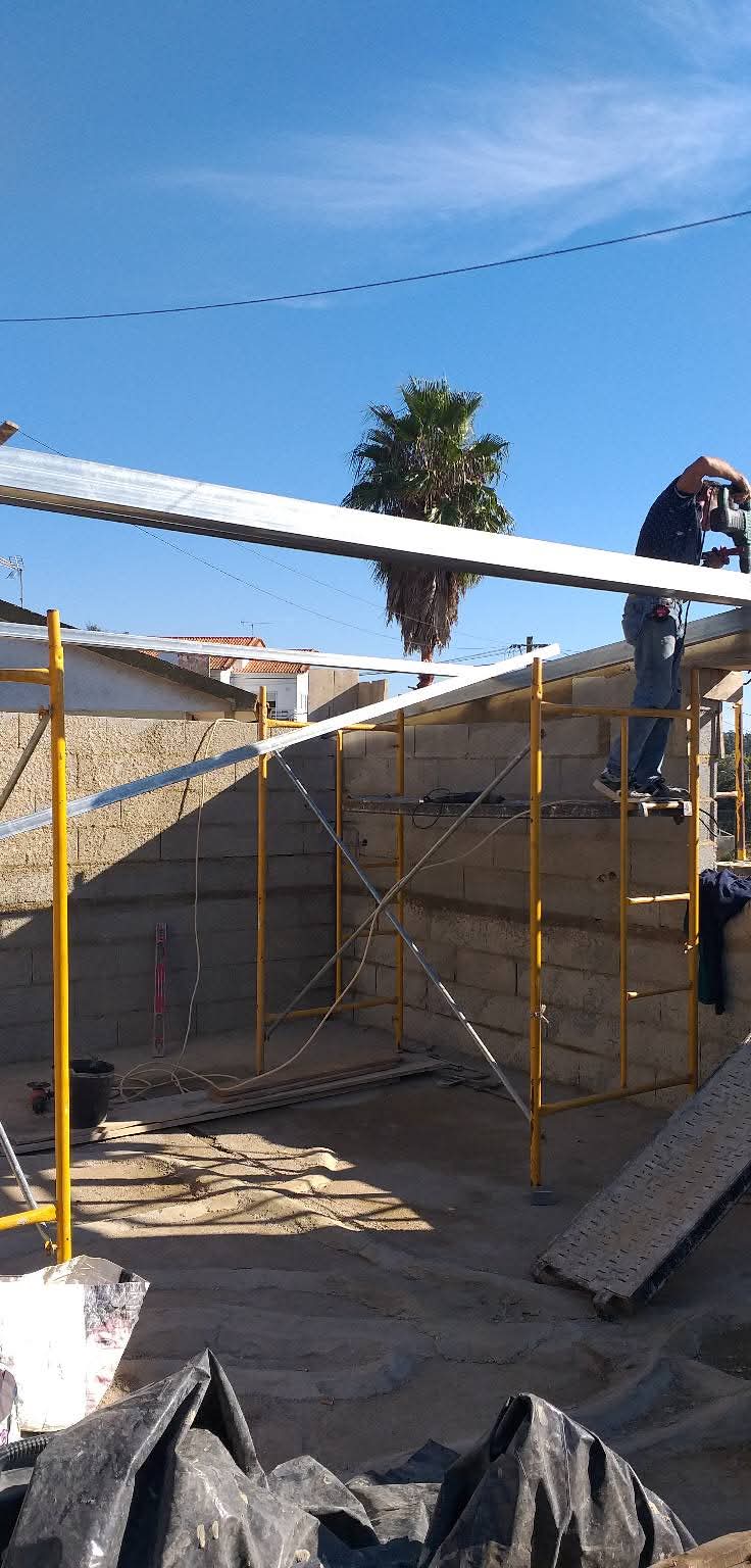 FMR construções e renovações - Estarreja - Stein- oder Fliesenboden verlegen