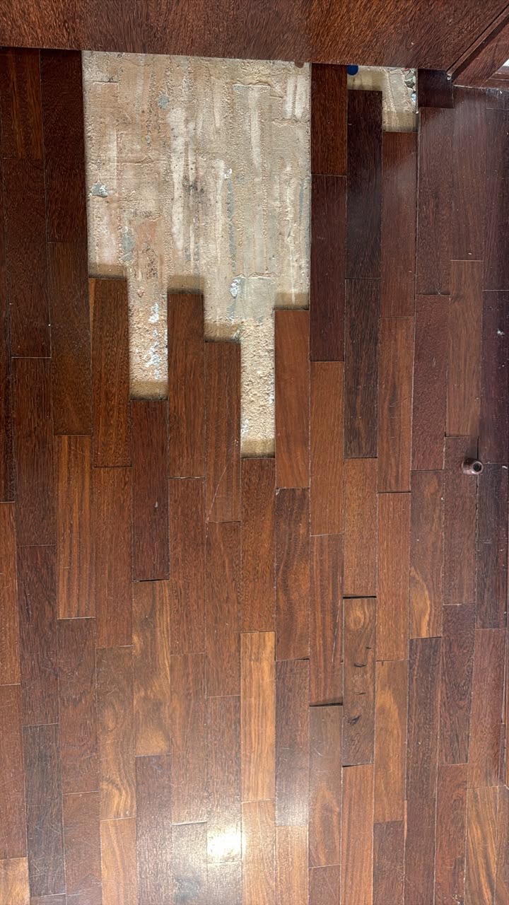 Serviços Gerais & Reparações - Viseu - Concrete Flooring Installation