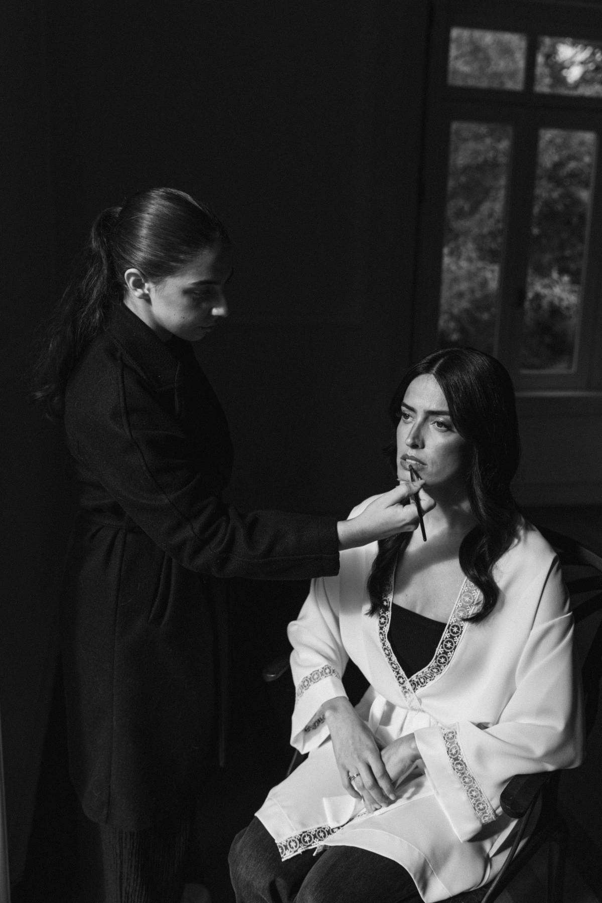 Sofia Lima Make up artist - Vila Franca de Xira - Maquilhagem para Casamento