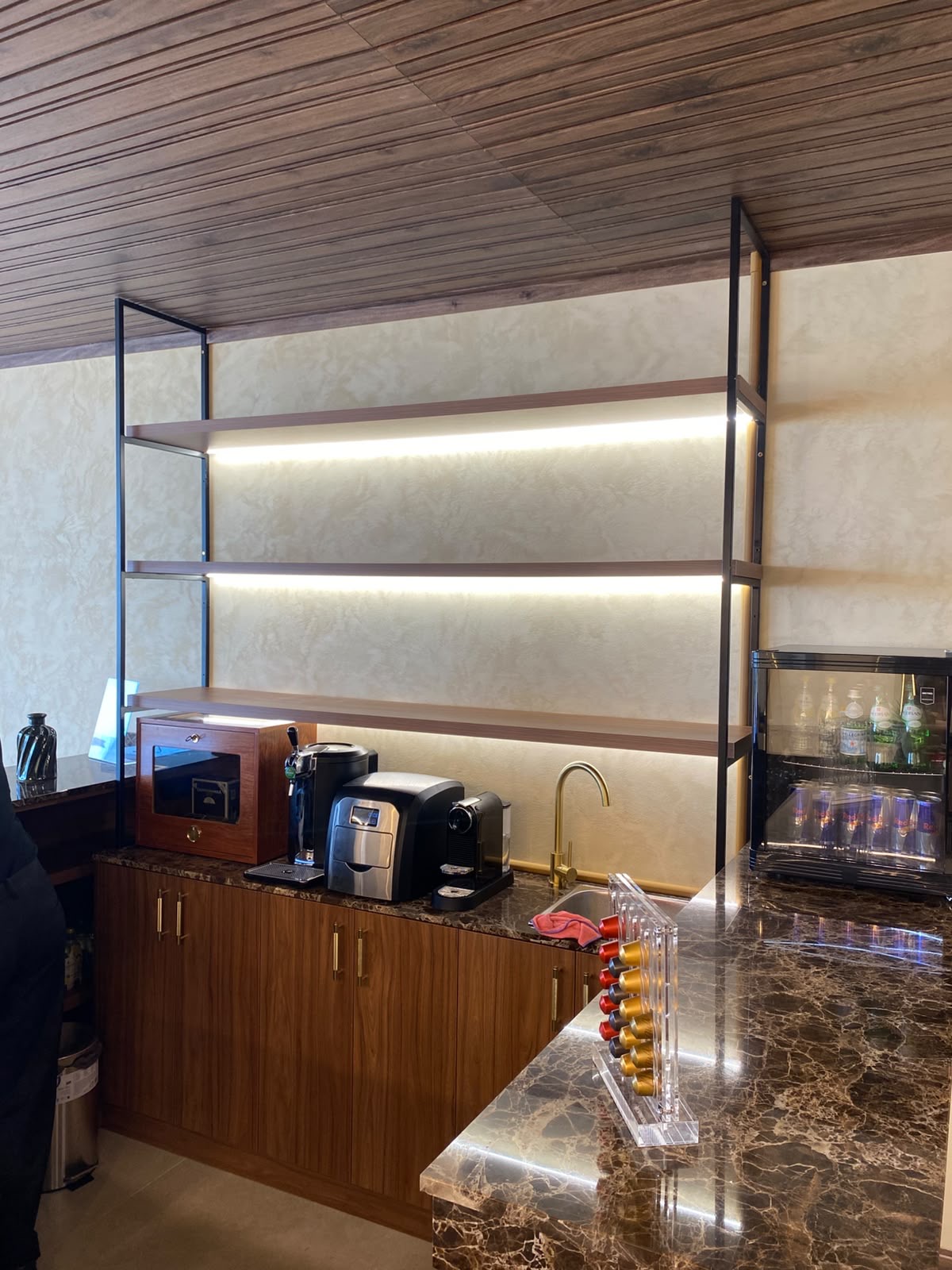 Proinstall - Porto - Fixtures