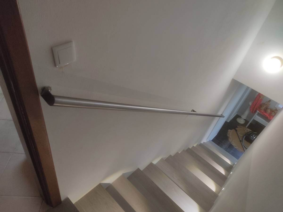 DIPI, Lda. - Amarante - Instalación de portadas