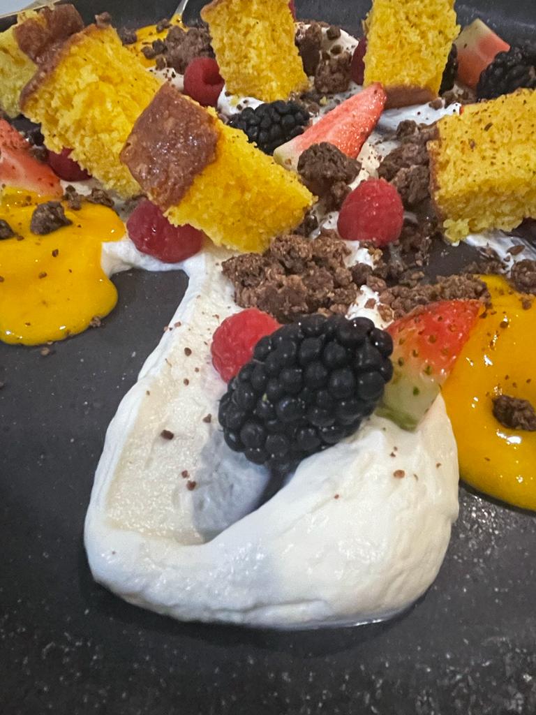 Chef & Co. - Anadia - Service traiteur pour dîner d'entreprise