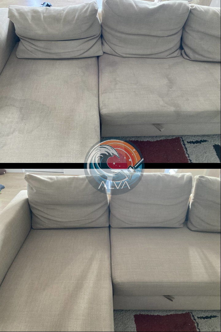 ALVA (fresh&clean) - Lisboa - Office Cleaning (Recurring)