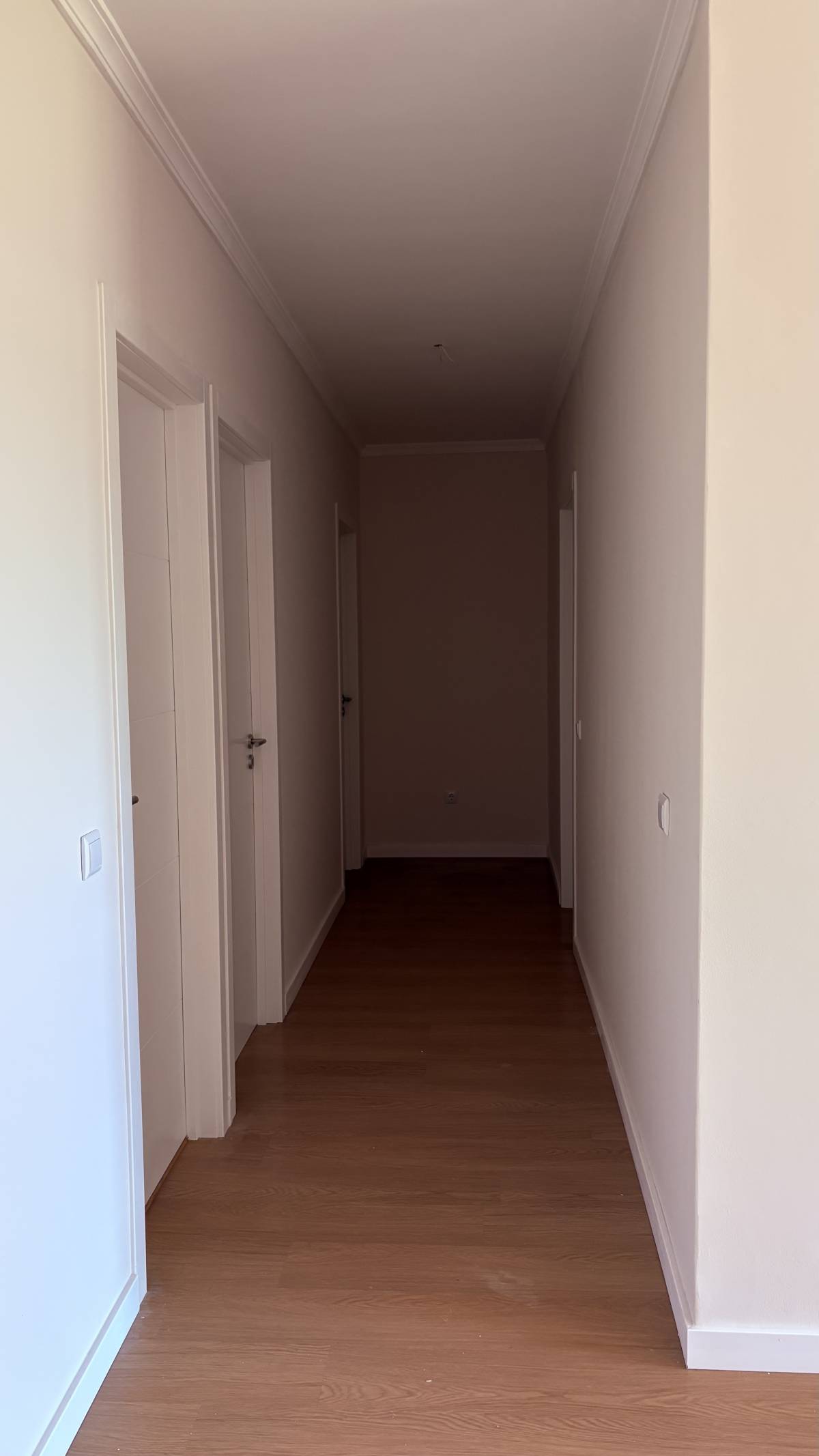 Serviços Gerais & Reparações - Viseu - Attic Remodel