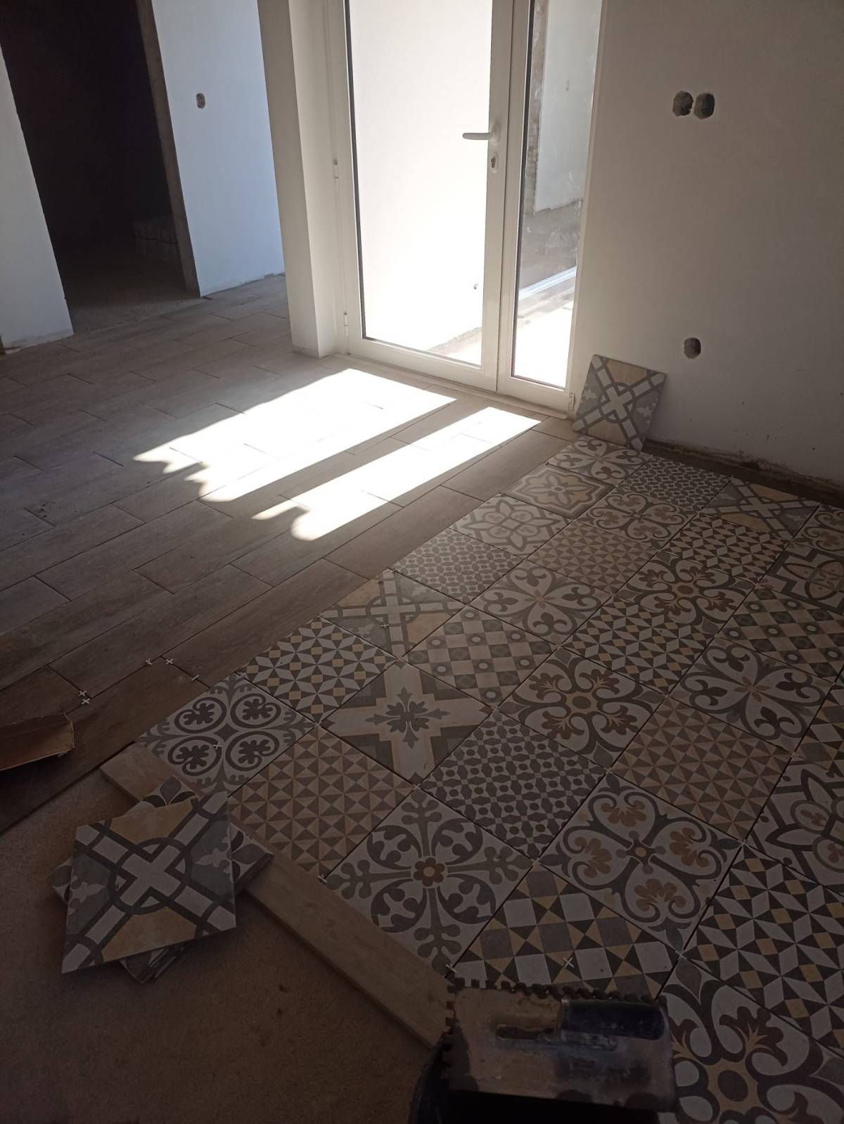 DetalhePerfeito - Lisboa - Caulking