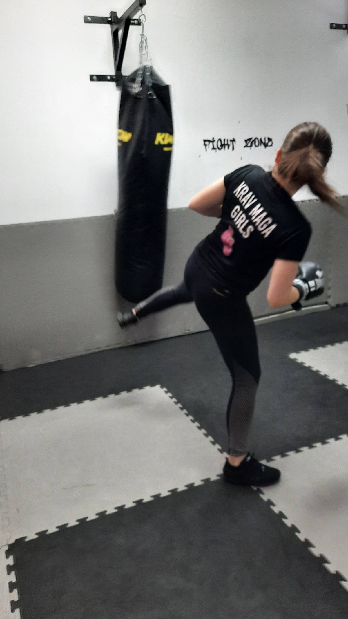 Yoniet - BJJ & Krav Maga - Albufeira - Sports