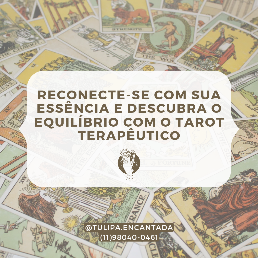 A Taropeuta - Reguengos de Monsaraz - Tarotkarten legen