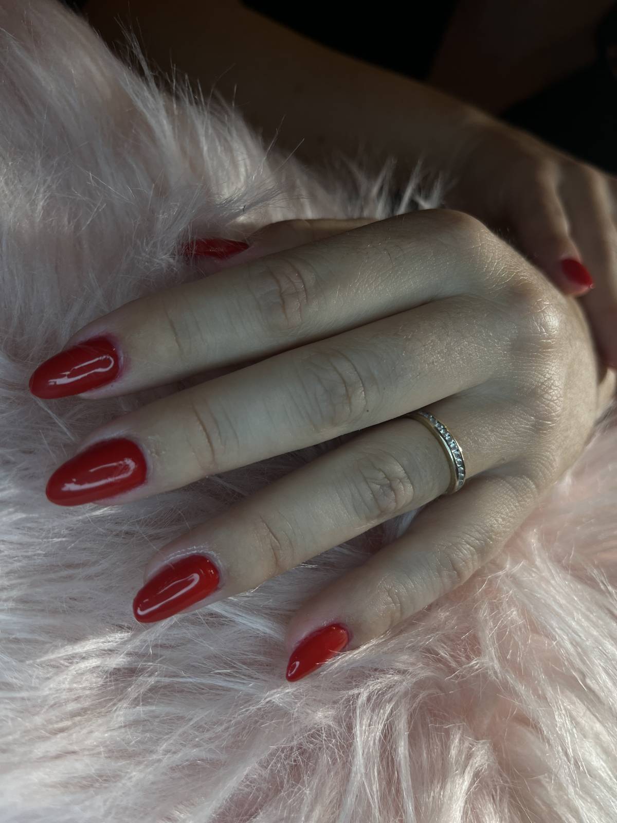 Daniela Rosete Nails - Odivelas - Manicure and pedicure (for women)