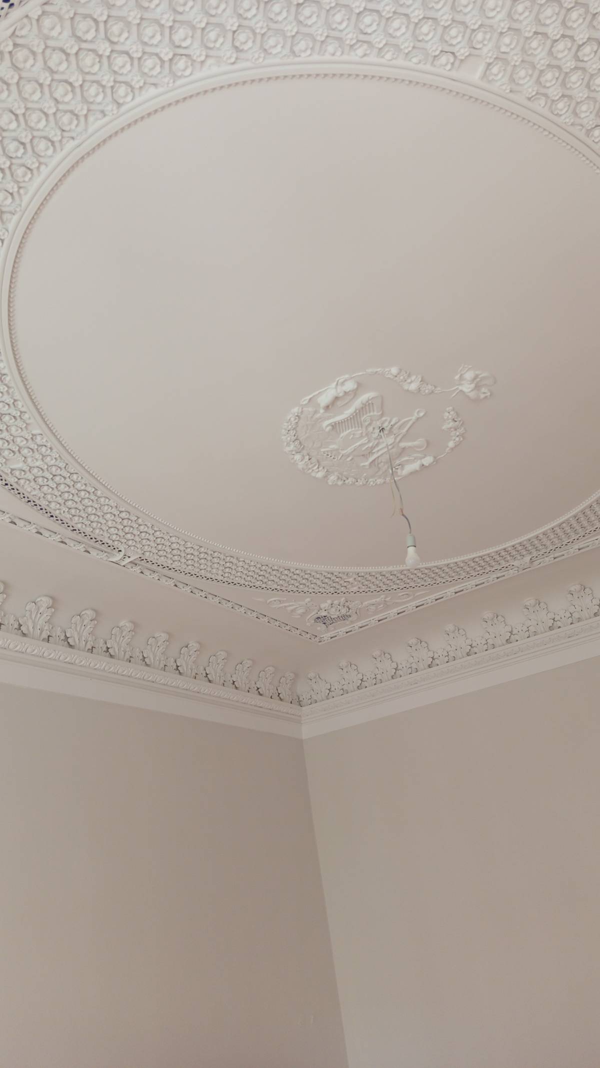 Serviços Gerais & Reparações - Viseu - Interior Painting