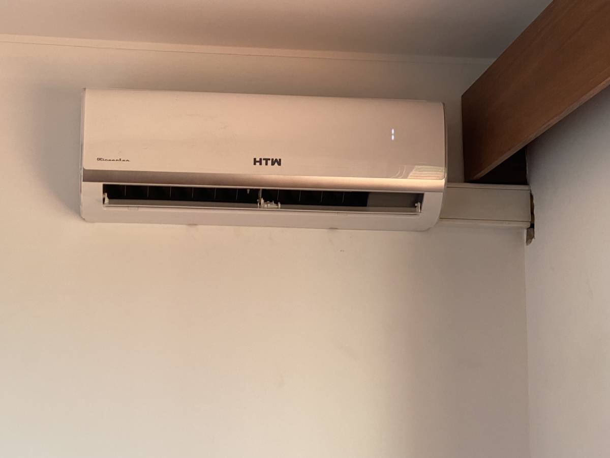TRAD - Vila Nova de Gaia - Instalação ou Substituição de Tubagem de Ventilação