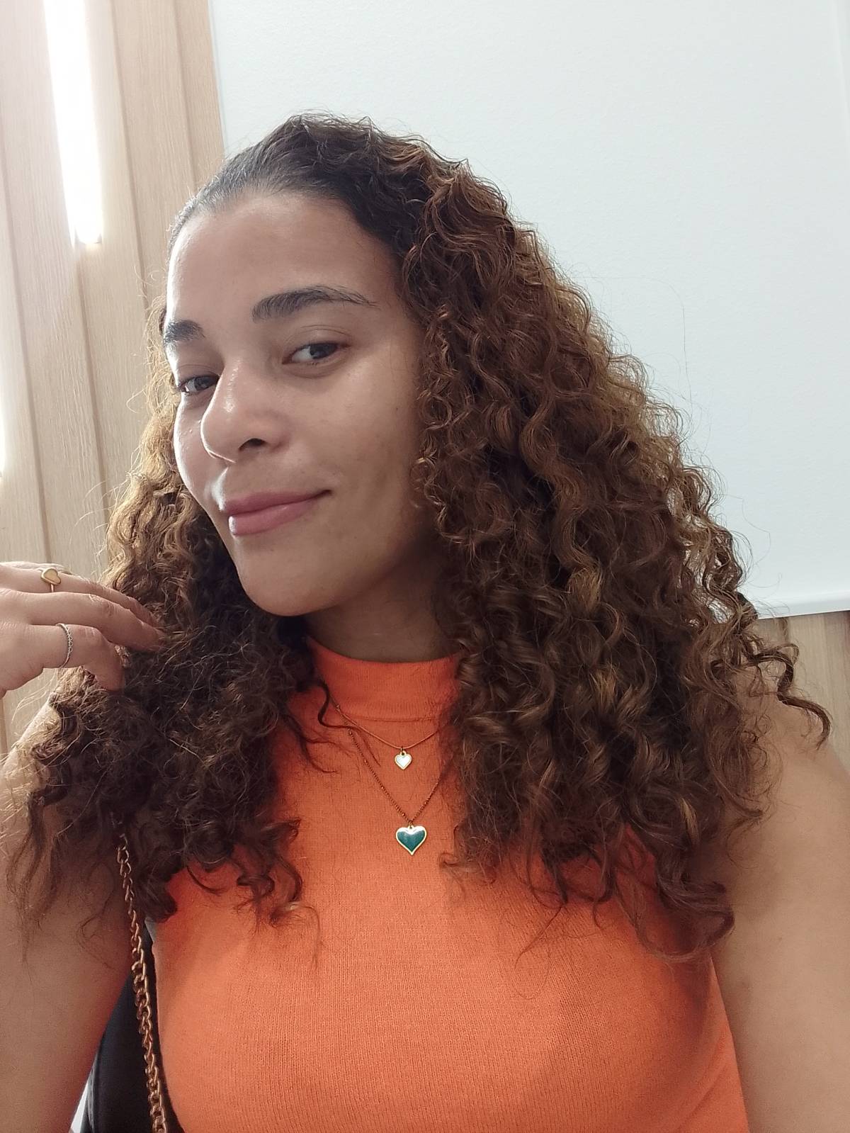 Aline silva - Vila do Bispo - Home Organizing