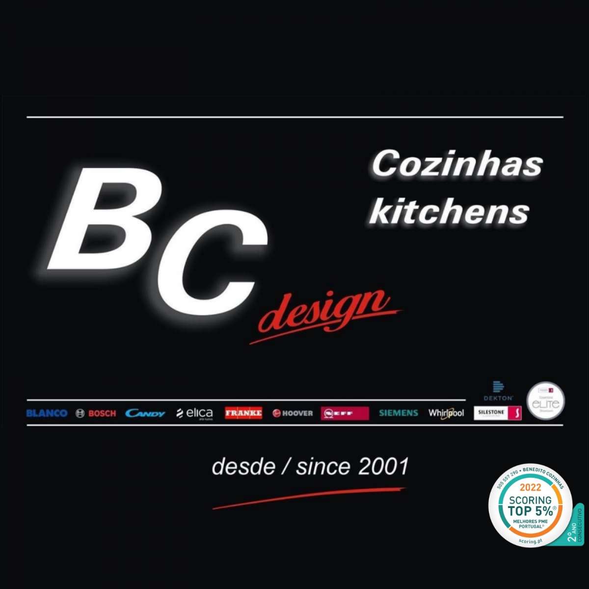 BC Design (Benedito Cozinhas) - Loulé - Countertop Repair or Maintenance