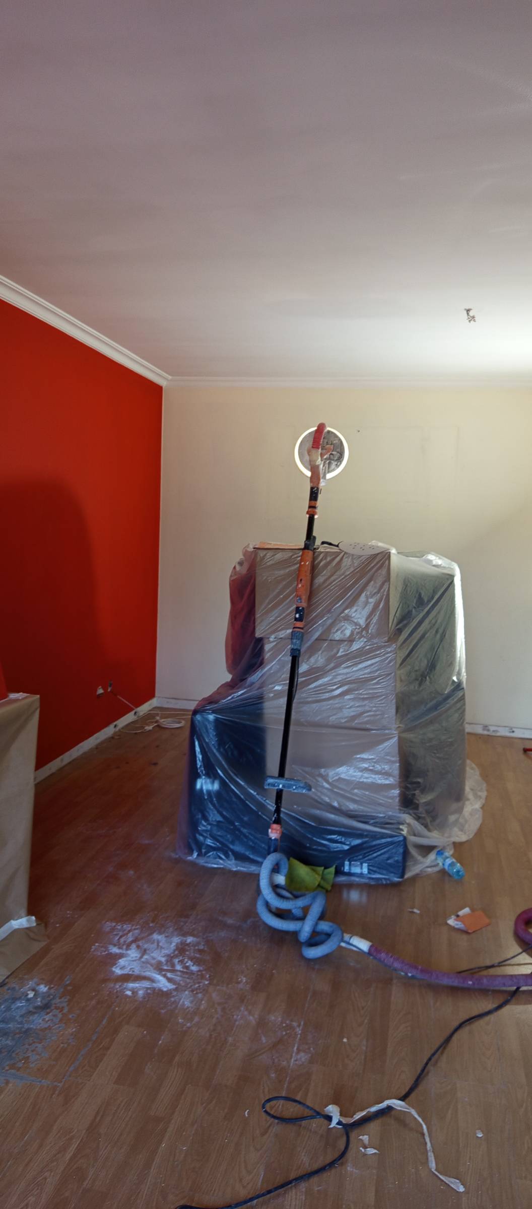 Serviços Gerais & Reparações - Viseu - TV Mounting
