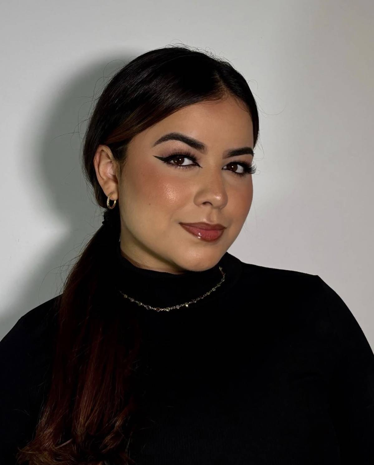 Clayre de Freitas - Beauty Studio - Porto - Haarstyling für Events