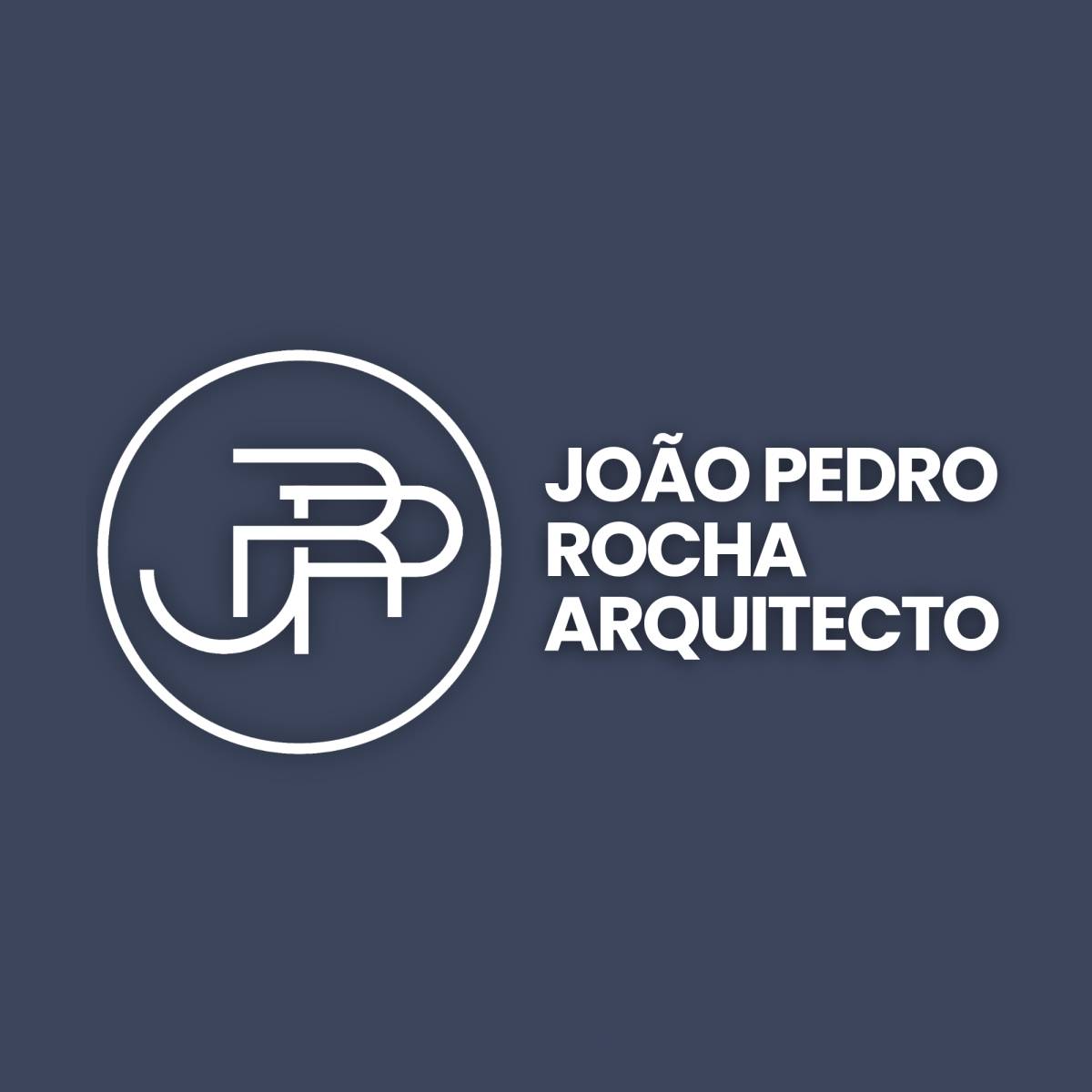 João Rocha - Arquitecto - Vila Nova de Gaia - Autocad e Modelação 3D