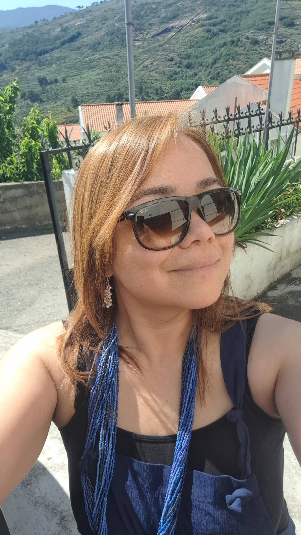 Laura - Covilhã - Limpeza de Janelas