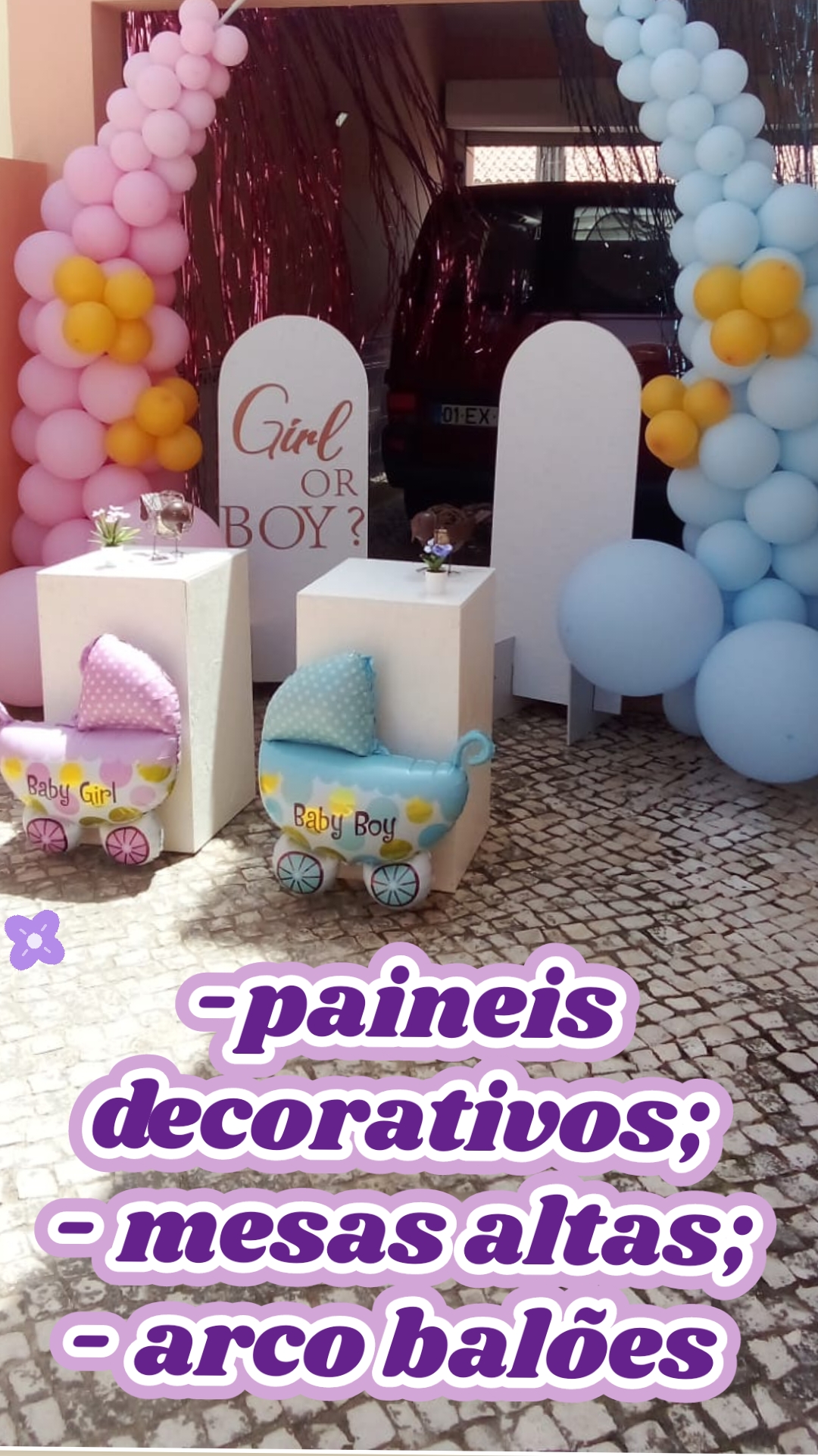 Malta em festa - Almeirim - Popcornmaschine mieten