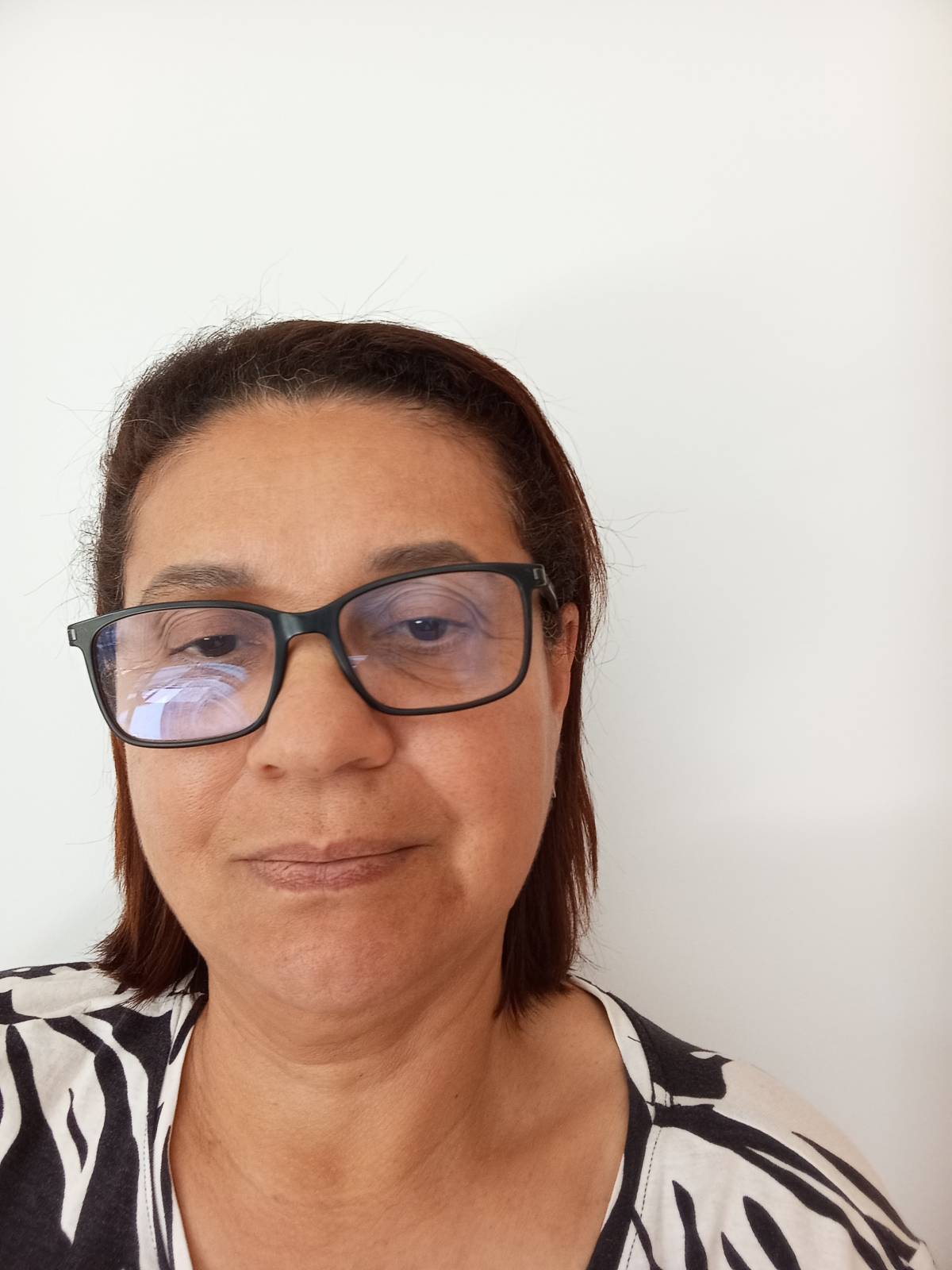 Kátia Rosário - Leiria - Home Care Support
