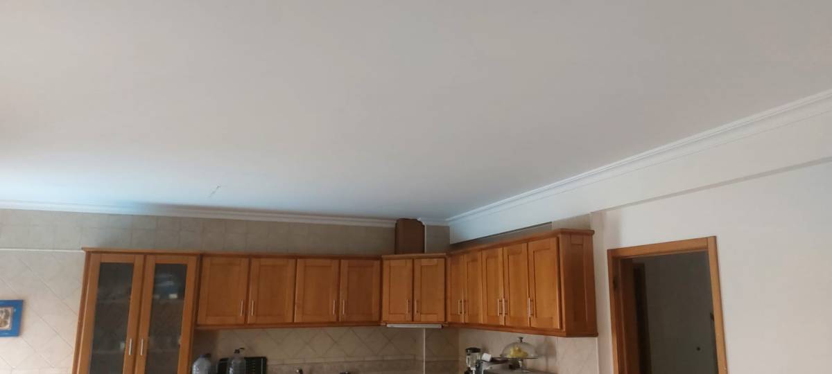 Serviços Gerais & Reparações - Viseu - Balcony Remodel