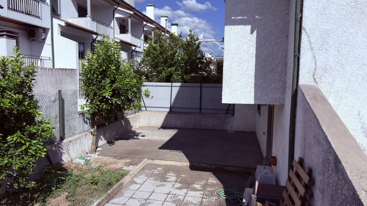 Serviços Gerais & Reparações - Viseu - Drywall Repair and Texturing