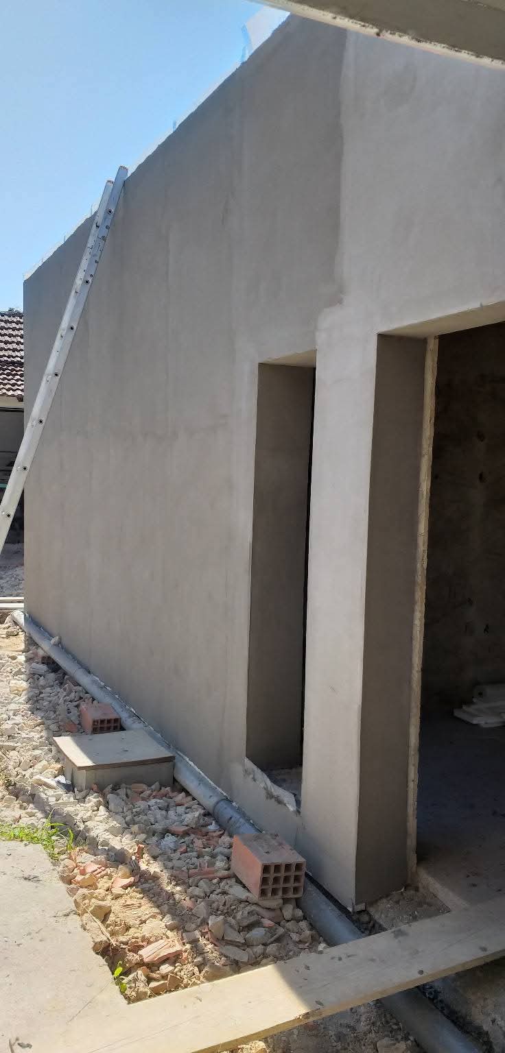 FMR construções e renovações - Estarreja - Dachbau oder -austausch