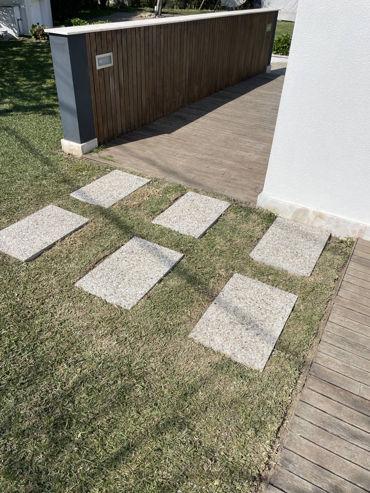 Jose Henrique - Braga - Shrub Removal