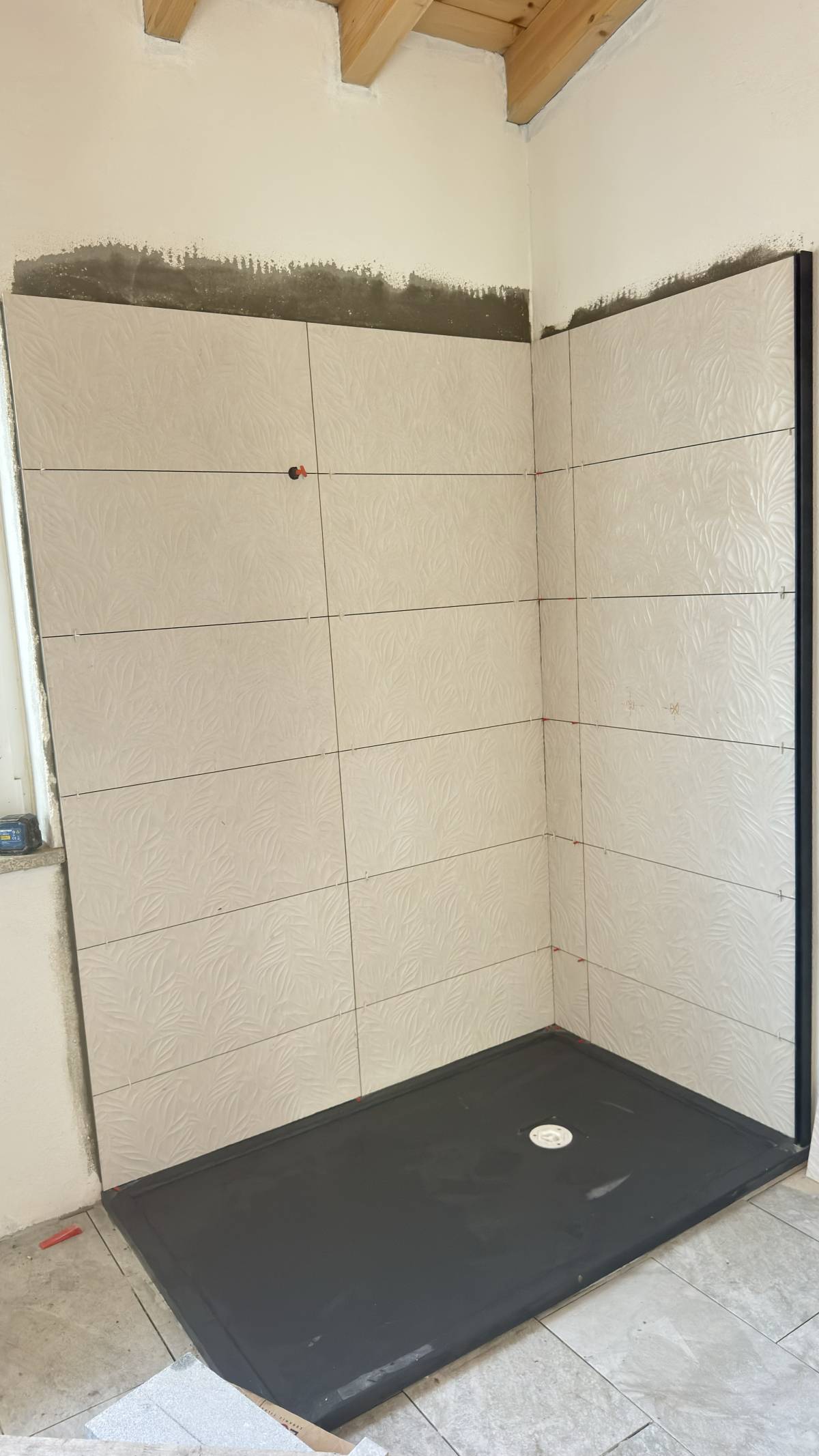Emanuel Almeida - Odivelas - Stone or Tile Flooring Installation